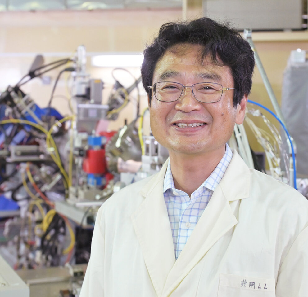 河地 有木（かわち なおき）さん